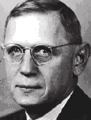 Clarence Paul "Sally" Miles