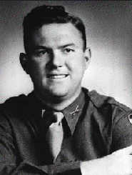 James W. Monteith