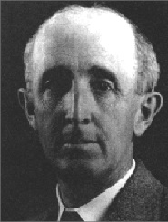 Louis O'Shaughnessy Louis O'Shaughnessy