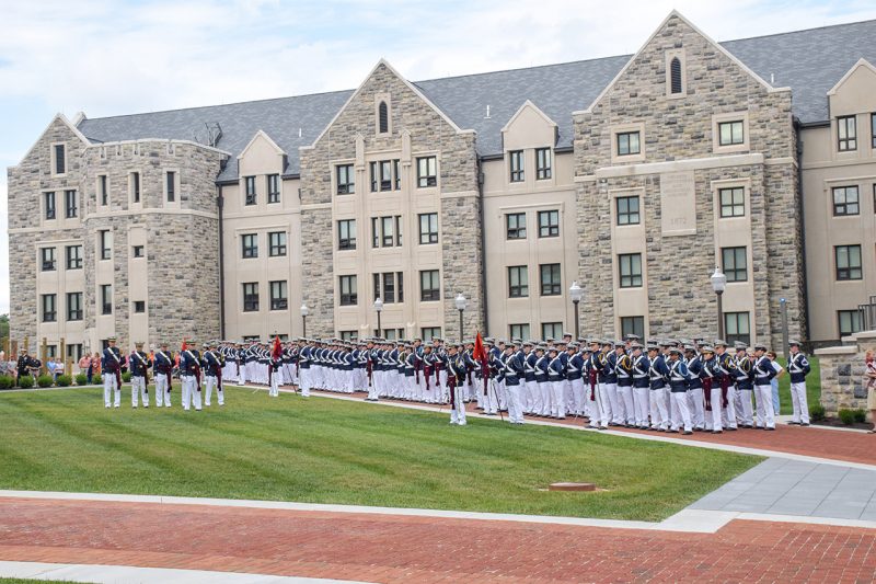Pearson Hall East