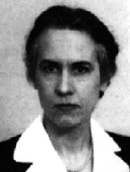 Clarice Slusher Pritchard