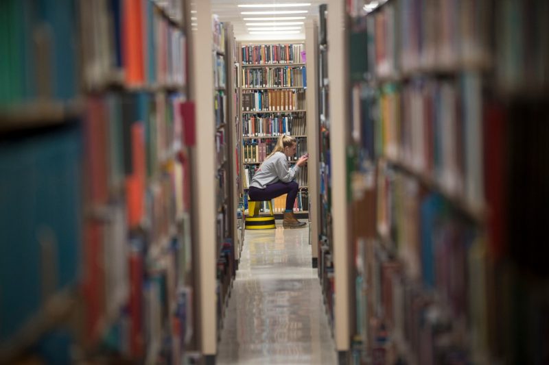 Newman Library