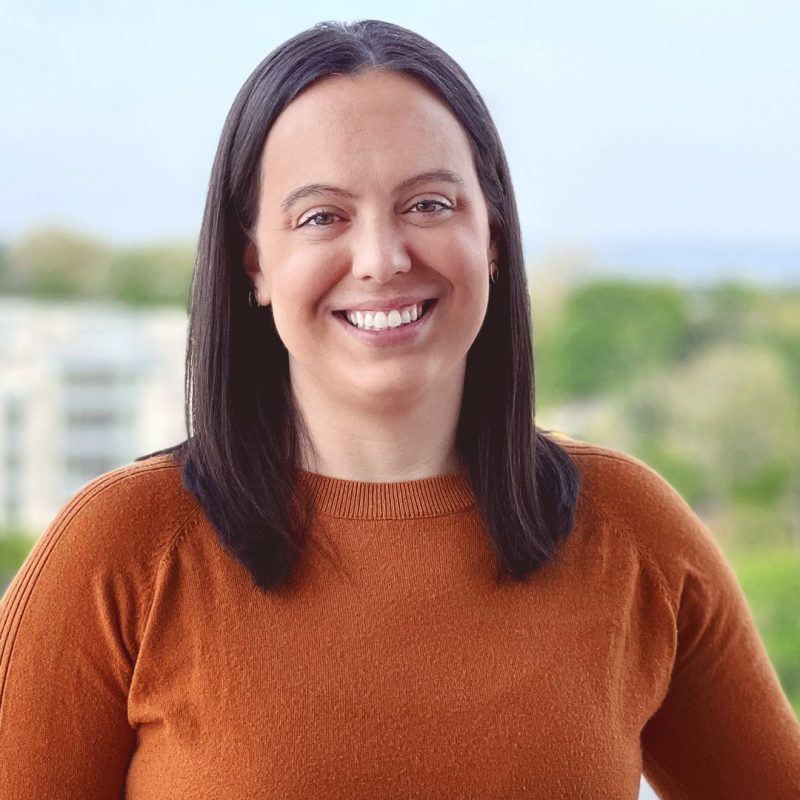 Allison Silknetter