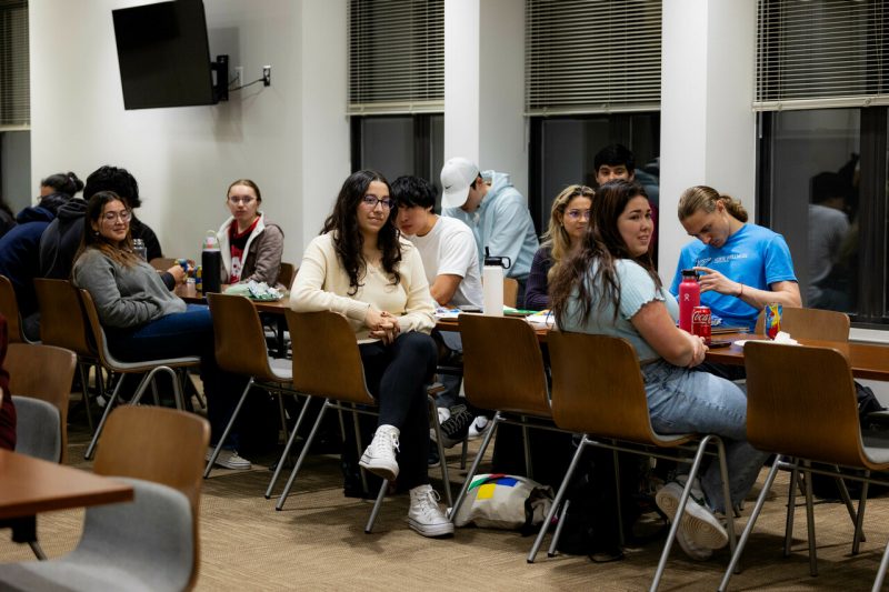 Are you a first generation student?