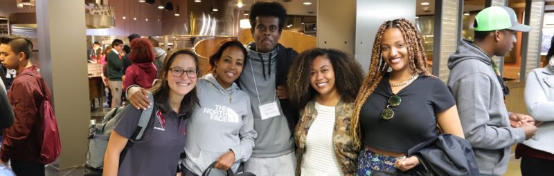 Fall Visitation Fall 2018